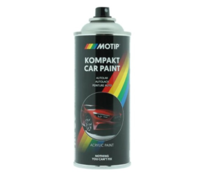MOTIP  54516 aerosool parandusvärv 400ml