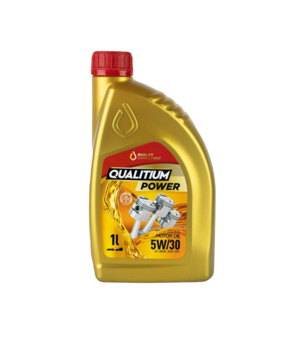 Qualitium Power 5W-30 1L