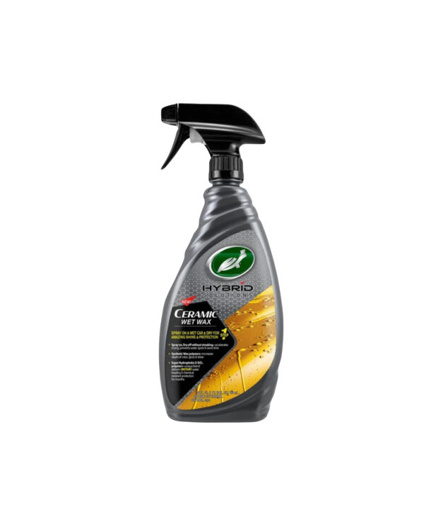 TurtleWax Hybrid Solutions keraamiline vaha 500ml