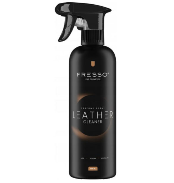 FRESSO nahapuhastusvahend 500ml