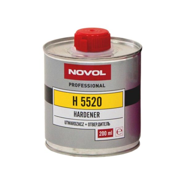 NOVOL H 5520 kõvendi 250ml