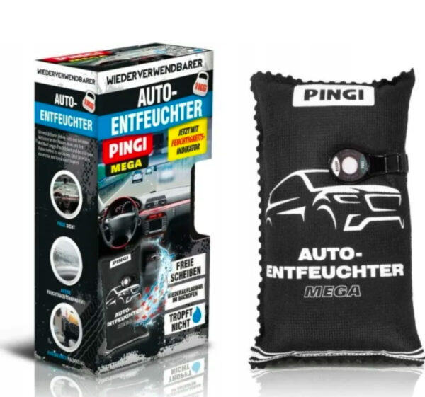 PINGI MEGA niiskuse kogumise kott 1kg
