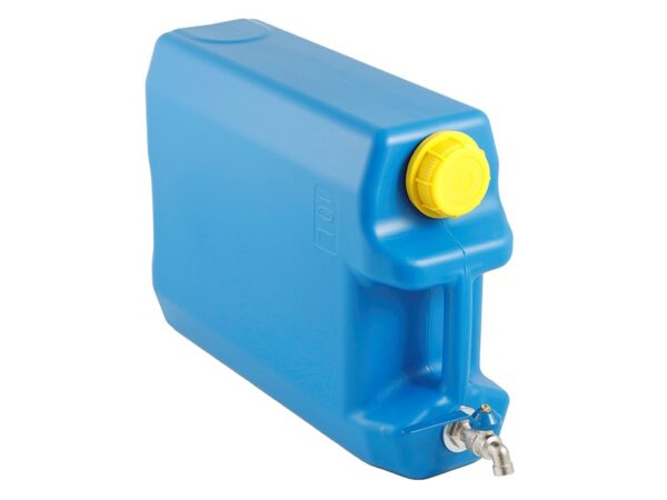 CarMotin veekanister kraaniga 10L