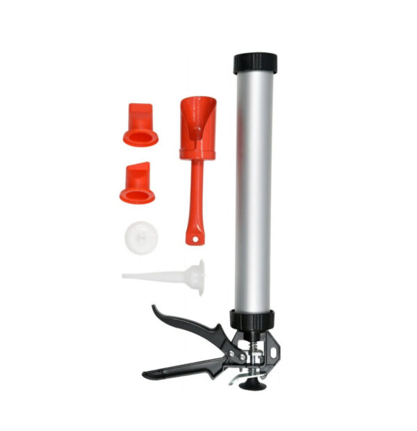 YATO YT-67583 hermeetikupüstol 1000ml