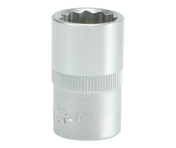 YATO 12-kant padrun 1/2" 8mm