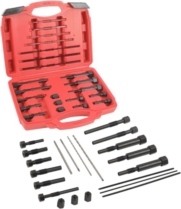 ESSEN TOOLS eelsüüteküünalde eemaldamise komplekt