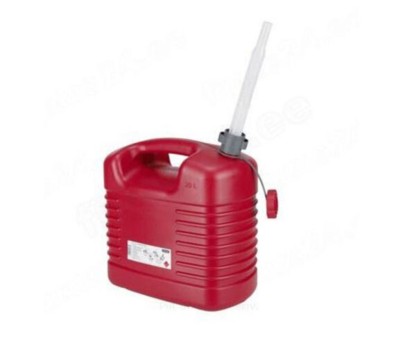 PRESSOL kütusekanister 20L