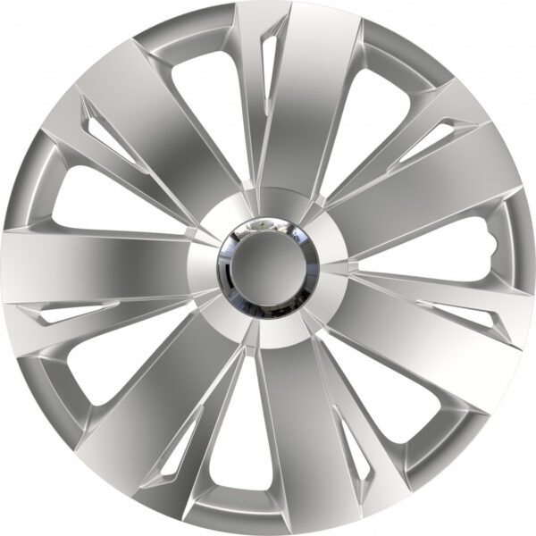 Ilukilbid 14" ENERGY RC Silver