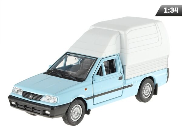 FSO Polonez Truck sinine mudelauto 1:34