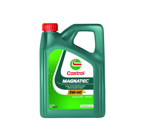 Castrol Magnatec C3 5W-30 4L