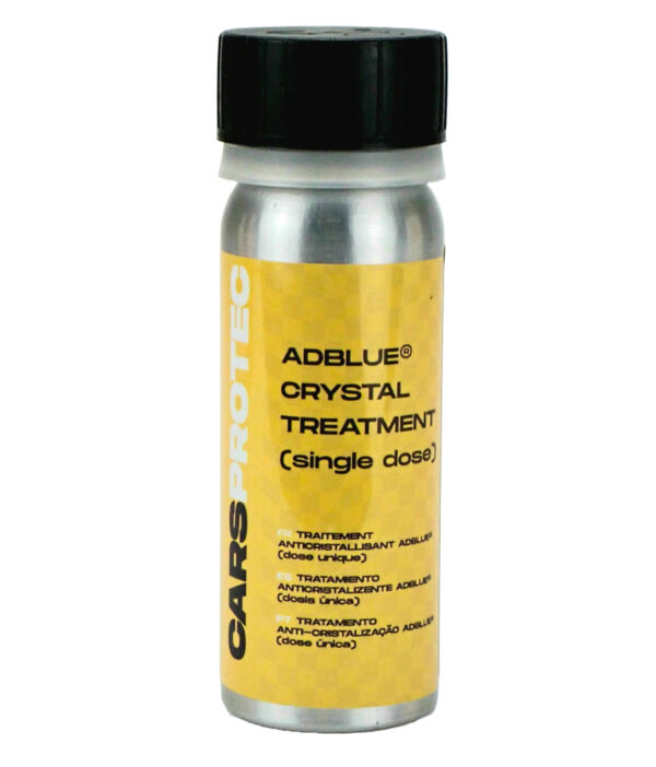 CarsProtec ADBlue Crystal Treatment lisand 50ml