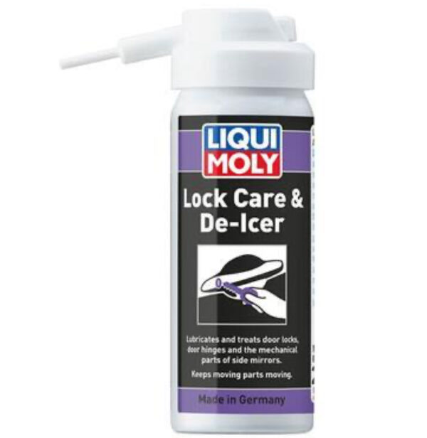 LIQUI MOLY lukusula 50ml