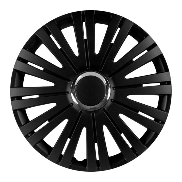 Ilukilbid 14" ACTIVE RC Black