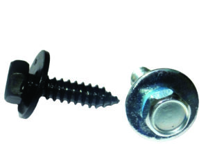 Kruvi '3701453' 6,3x25mm (universaalne)