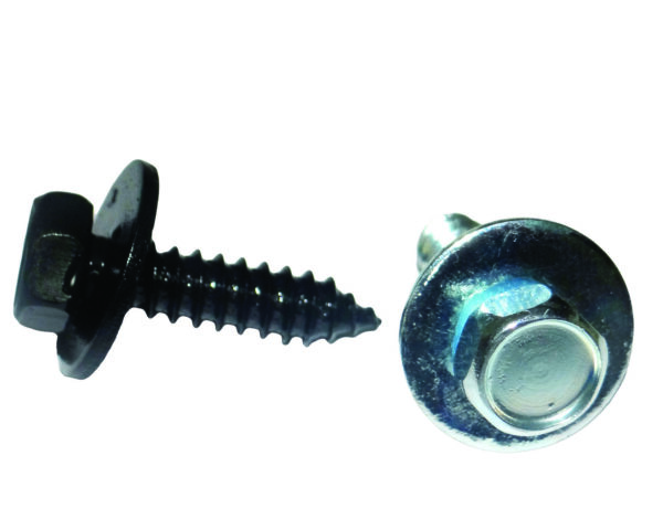 Kruvi '3701453' 6,3x25mm (universaalne)
