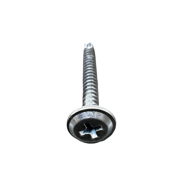 Kruvi '3701430' 3,5x40mm (universaalne)