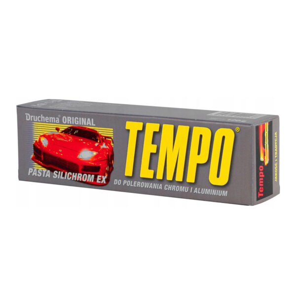 TEMPO poleerpasta kroompindadele 120g