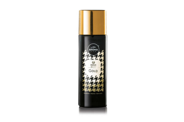 AROMA 'Gold' autoparfüüm 50ml