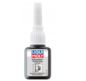 LIQUI MOLY ülitugev keermeliim 10g
