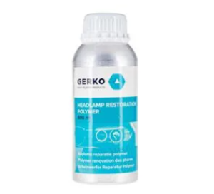 GERKO tulede taastamise plümeer 600ml
