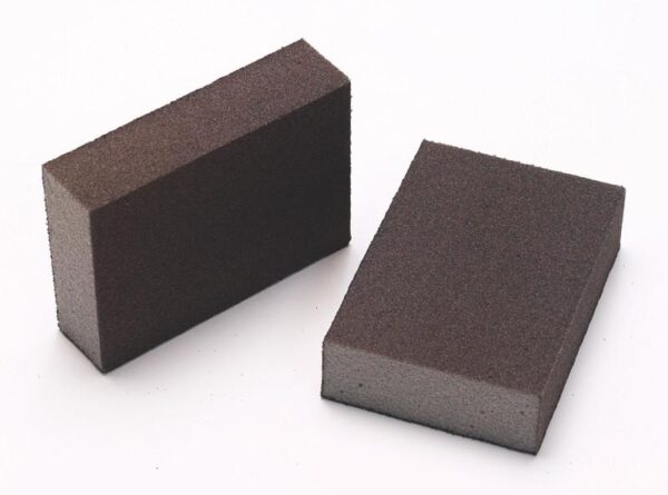 Lihvklots 100x68x27mm P80