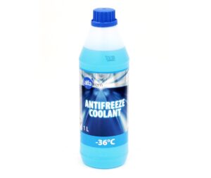 Alfakem sinine jahutusvedelik -36° 1L