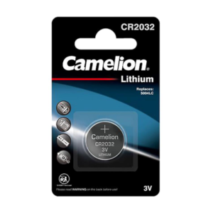 Camelion CR2030 liitiumpatarei