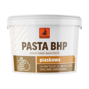 DRAGON kätepuhastuspasta 500g