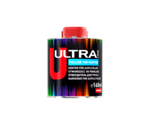 NOVOL ULTRA 100 akrüülkrundi kõvendi 160ml