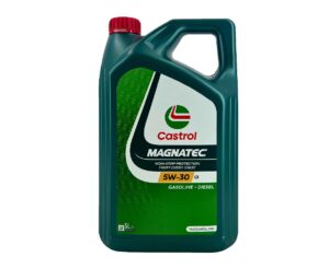 Castrol Magnatec 5W-30 C3 SS 5L
