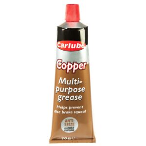 Carlube universaalne vasemääre tuubis 1100 °C 70g