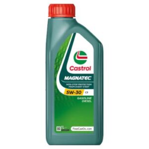 Castrol Magnatec 5W-30 C3 SS 1L