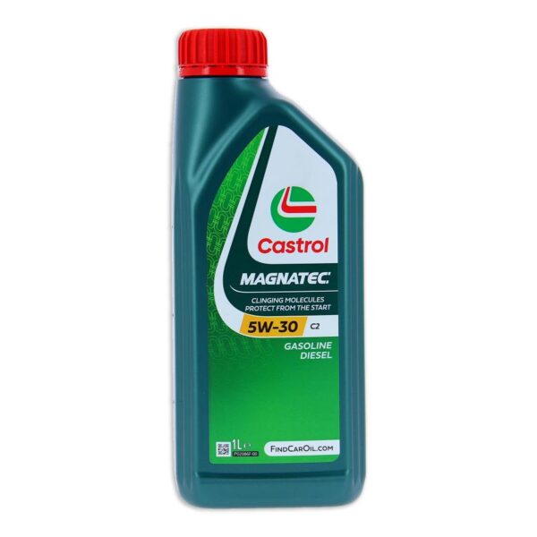Castrol Magnatec C2 5W-30 1L