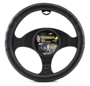 BOTTARI “ERGON” nahast roolikate 38cm
