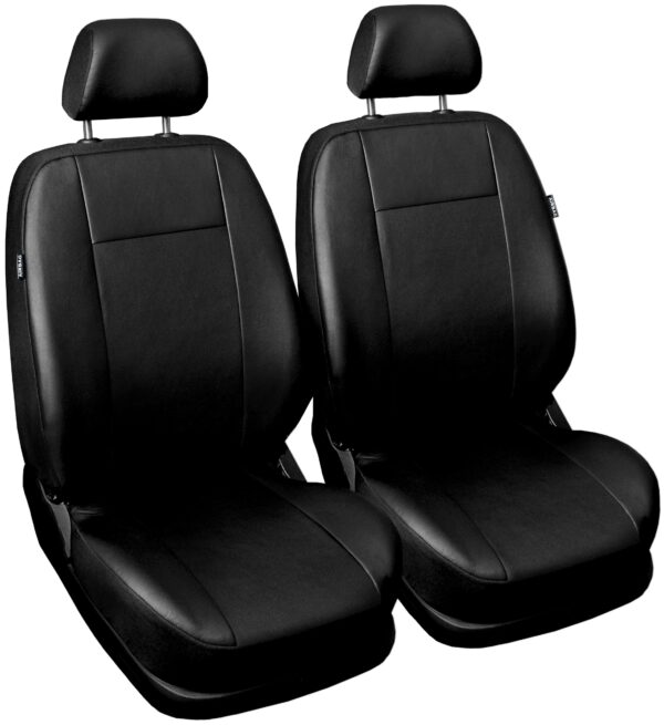 COMFORT istmekatted esimestele istmetele 2tk (must)