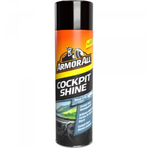 ArmorAll 'New Car' salongi hooldusvahend 500ml