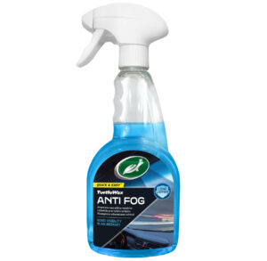 TurtleWax klaaspinna uduvastane vahend 500ml