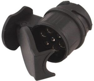 Intramco haagisepistiku adapter 13PIN->7PIN