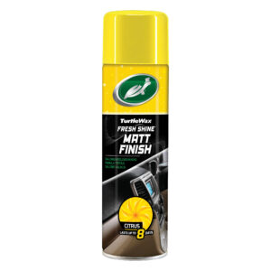 TurtleWax tsitruse salongi hooldusvahend 500ml