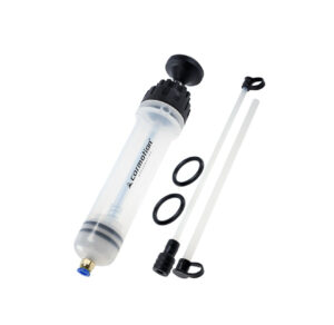 CarMotion mehaaniline pump vedelikele 200ml