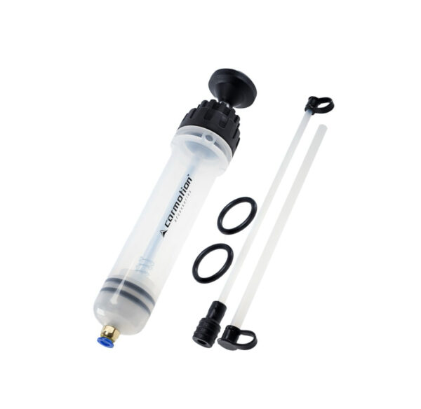 CarMotion mehaaniline pump vedelikele 200ml