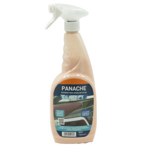 CONCEPT PANACHE salongi kiirpuhastusvahend 750ml