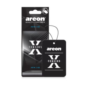 AREON X Version ‘New Car’ lõhnakuusk