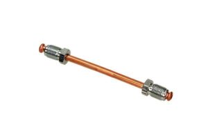 Piduritoru M10x1-M10x1 350mm