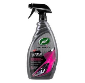 TurtleWax Hybrid Solutions Ceramic 3-in-1 hooldusvahend 500ml