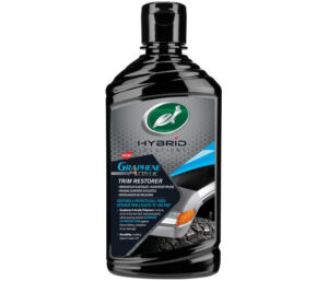 TurtleWax Hybrid Solutions plastikpindade taastaja 269ml