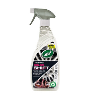 TurtleWax Color Shift Wheel Cleaner veljepuhastusvahend 750ml