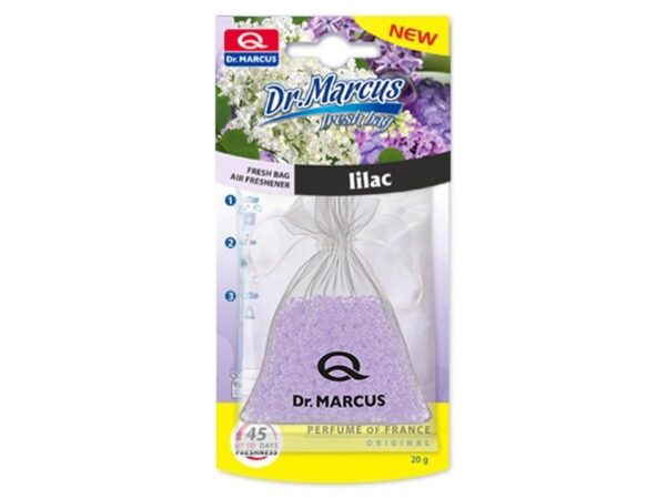 Dr. MARCUS Fresh Bag sirelilõhnaline lõhnakott