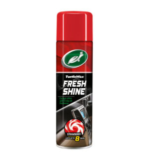 TurtleWax maasiklõhnaline salongi hooldusvahend 500ml