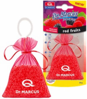 Dr. MARCUS 'Red Fruits' lõhnakott